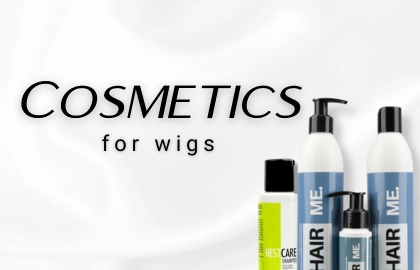 Cosmetics for Hair Solutions