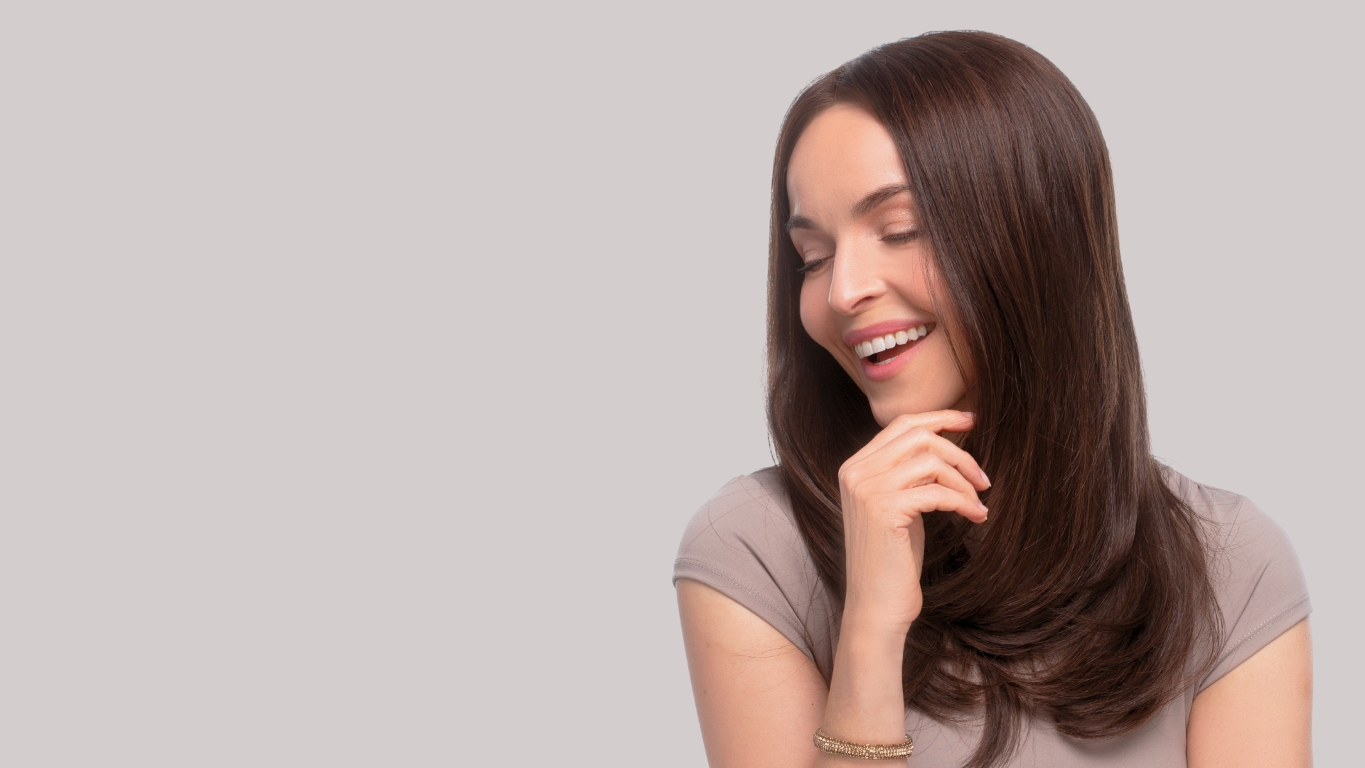 Wig care and washing guide