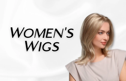 Women's Wigs